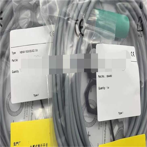 (议价) NBN8-18GK50-Z0-12M-Y 接近