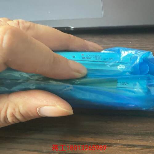 SMC滑台气缸MXS6-40AS 现货2个议价