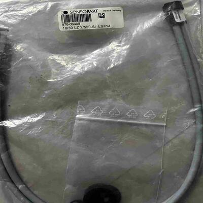 议~德国森萨帕特SENSOPART传感器 18/30 LZ