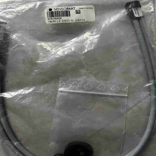 (议价)德国森萨帕特SENSOPART传感器 18/30 LZ