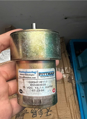 议价~PITTMAN GM9413E110E55000039 24