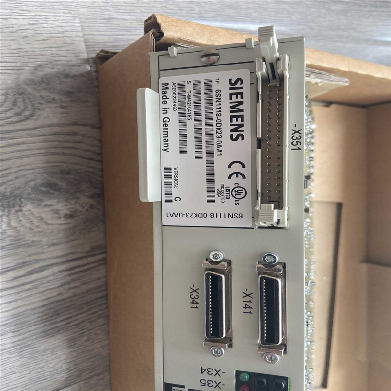 询价~模块6SN1118-0DK23-0AA1 6SN1 118-