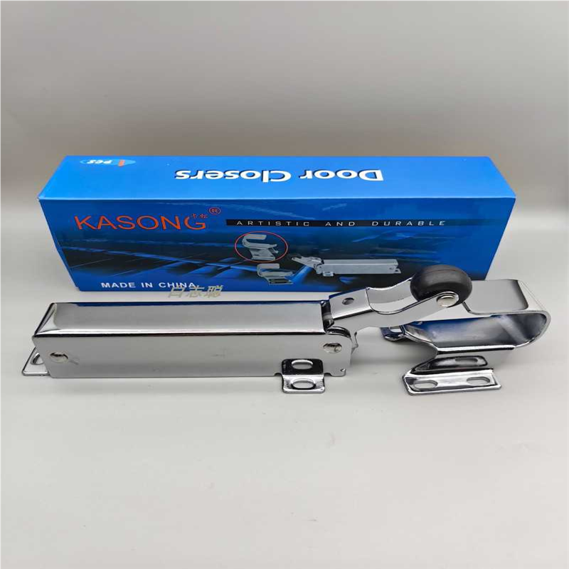 卡松 KASONG1094 冷库关门器自动关门器冷库镀锌闭门回归YL-2000