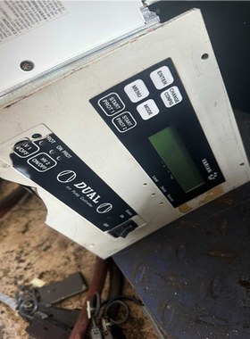 Agilent / Variab 安捷伦/ 瓦里安分子泵控制（憨憨电子）