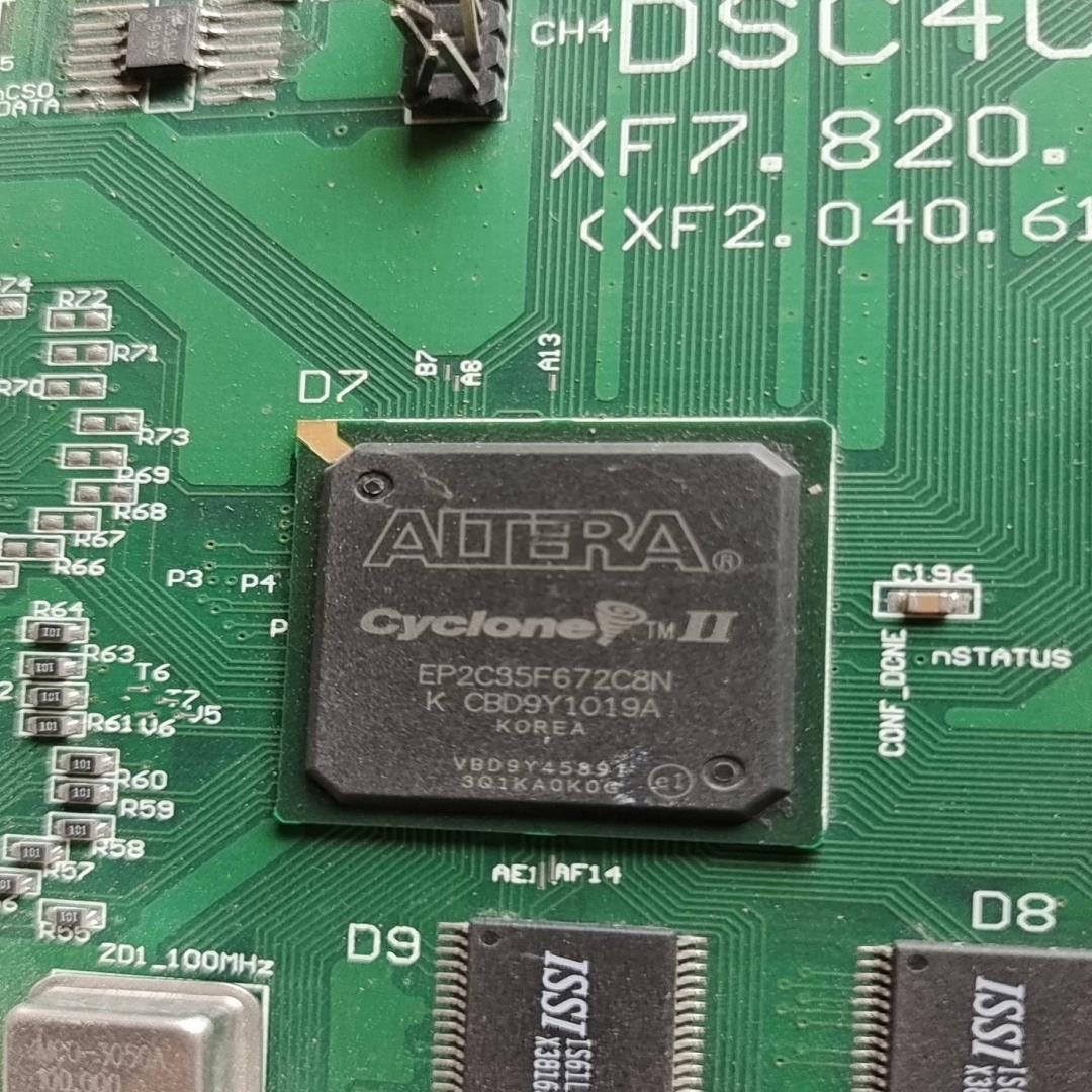 【顺庆】EP2C35F672C8【议价】