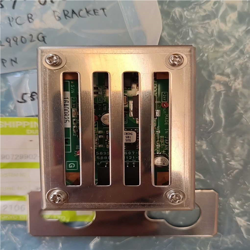 TEL 控制模块 TTLE 70-11  16A00825，~议价