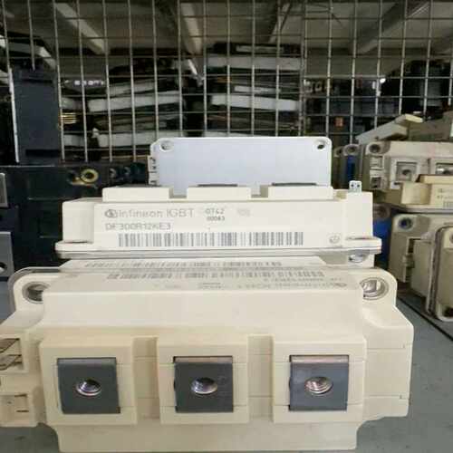 议~DF300R12KE3 模块