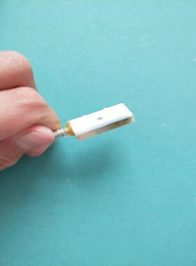 （议价）TAIYO太阳铁工磁性开关 AX215 AX215CE-