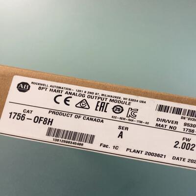 【顺庆】1756-OF8H  现货供应当天发货【议价】