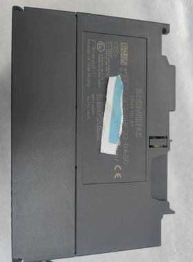 CPU313C主机，313-5BF03-0AB0，(崽崽配件）