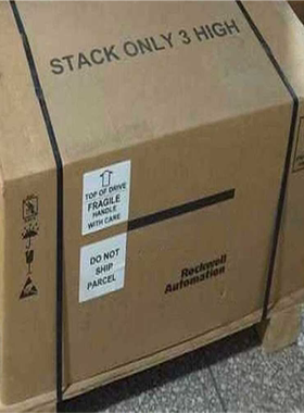 【汇生】[钉子]罗克韦尔全新正品模块未拆封20BC8P7A0AYNA【议价