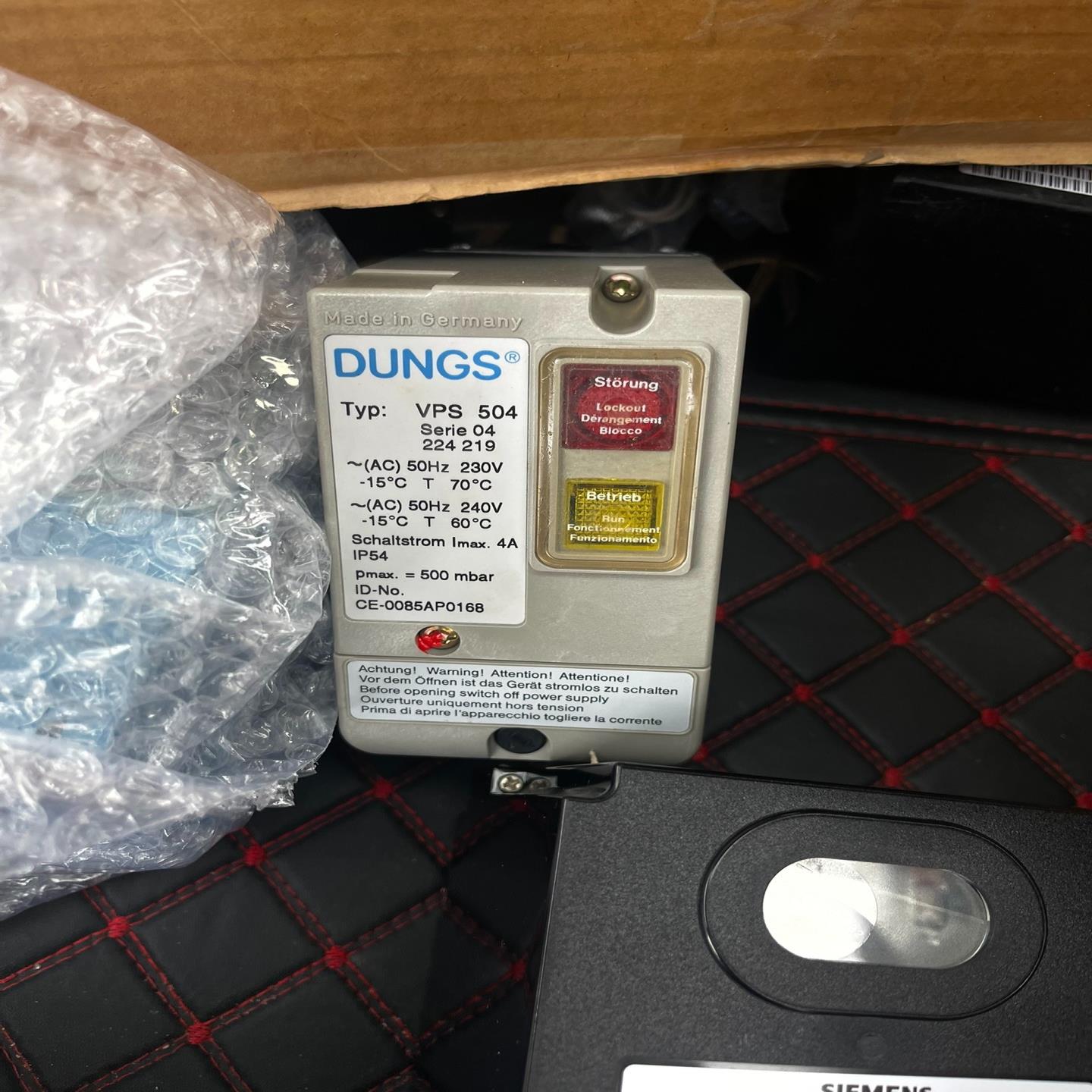 冬斯VPS504检漏仪议价