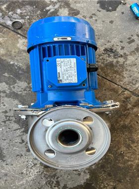 荏原离心水泵 EBARA 3LM32-160/1.5~询价