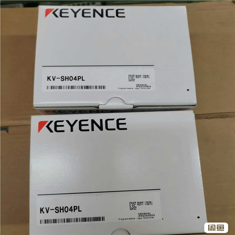 【汇生】基恩士模块KV-SH04PL全新原装正品，编码一致【议价】