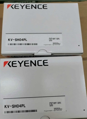 【顺庆】基恩士模块KV-SH04PL全新原装正品，编码一致【议价】