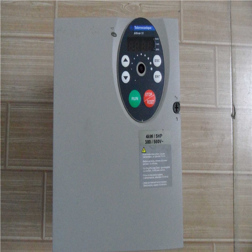 Schneider Electric/变频器A~议价