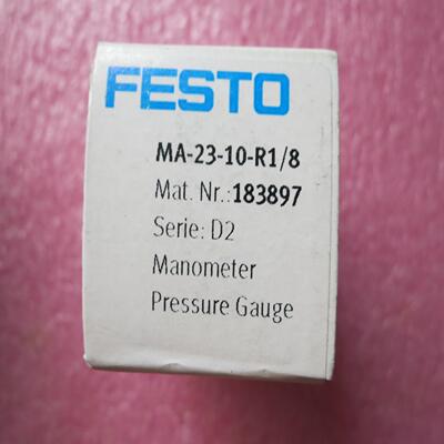 原装FESTO费斯托全新正品  PAGN-40-1M-G18 8001503 现货