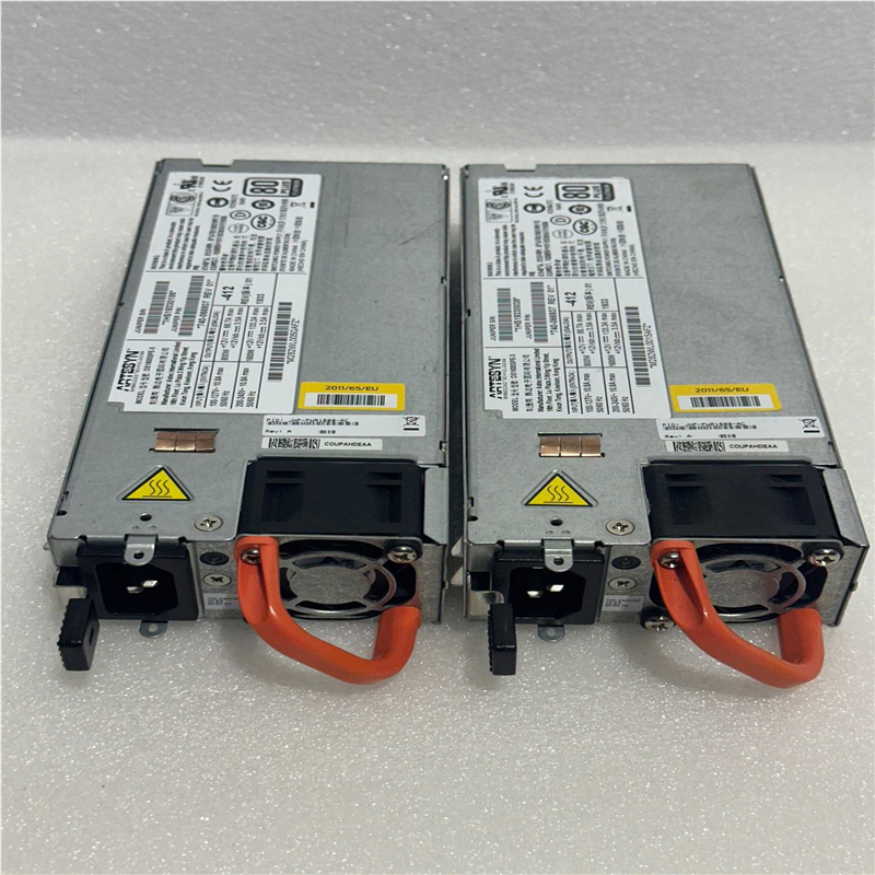 议~JNP-PWR1600-AC 电源