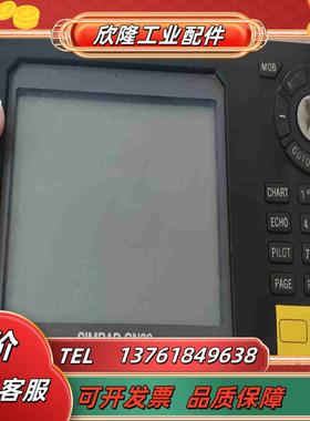 SIMRAD GN33导航出售实拍如图议价