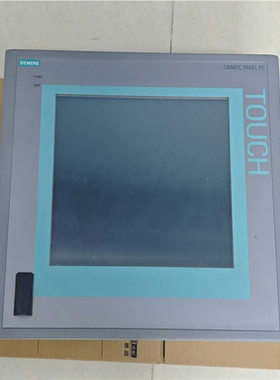 议~工控机 IPC577C，6AV7885-0AA10-1