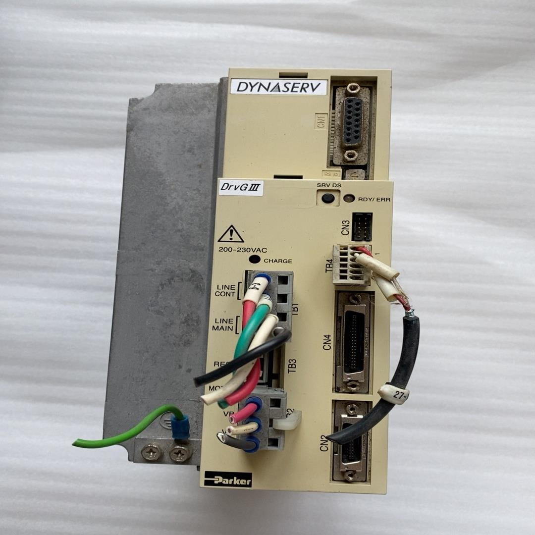 横河DD马达驱动器(崽崽配件）