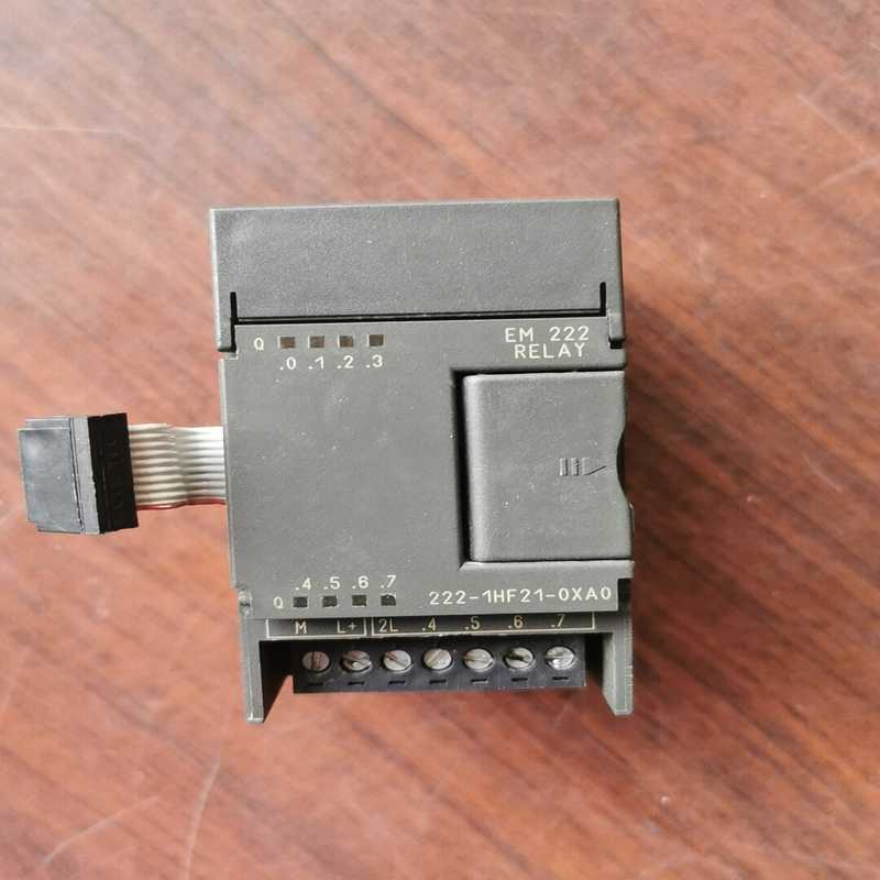 EM222    222-1HF21-0XA0~议价