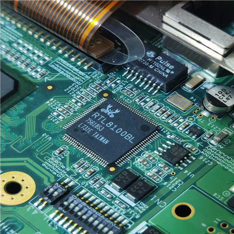 议~ALXD800EEXJ2VD 芯片cpu