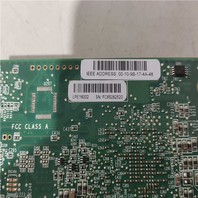 议~原装Emulex LPE16002 16Gb 双通道HBA光