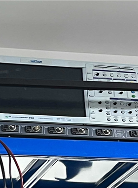 （仔仔配件）LeCroy 力科WavePro 950示波器，功能正常，成