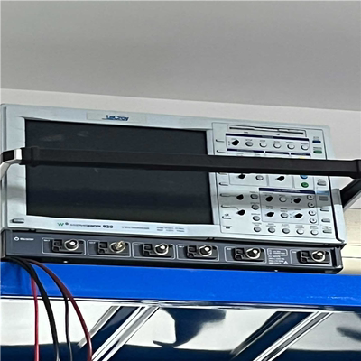 LeCroy 力科WavePro 950示波器，功能正常，成（夫美商行）