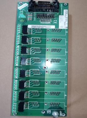 DATAFORTH SCMPB  53710 SCMPB05安装底板 5B RACK  SCMPB05 zx10