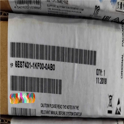 6ES7431-1KF00-0AB0~询价