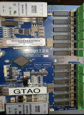 实时开发板 RTDS GTAO议价