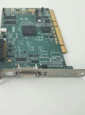 议~ OR-64E0-IPROL 机械视觉图像采集卡