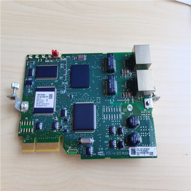 AB变频器配件20-750-PNET2P  99成新没有包议价