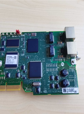 【汇生】AB变频器配件20-750-PNET2P  99成新，没有包【议价】