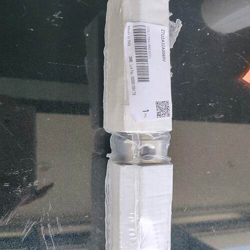 询价~原装康茂盛27U2A32A0060V  产地意大利有3个