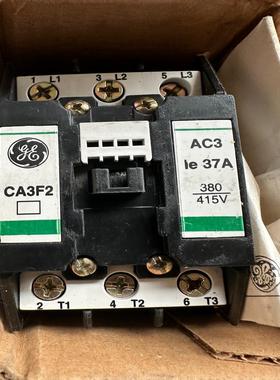 【汇生 】全新接触器CA3F211220B  线圈电压220-24【议价】
