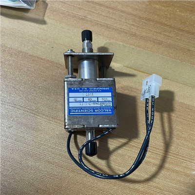 【顺庆】美国VALCOR SCIENTIFIC电磁阀【议价】