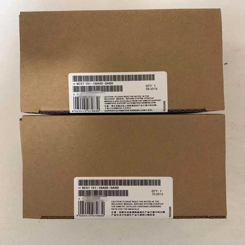 西门子ST200接口模块6ES7151-8AB01/7AA21/1BA02/3BA23-0AB0正~