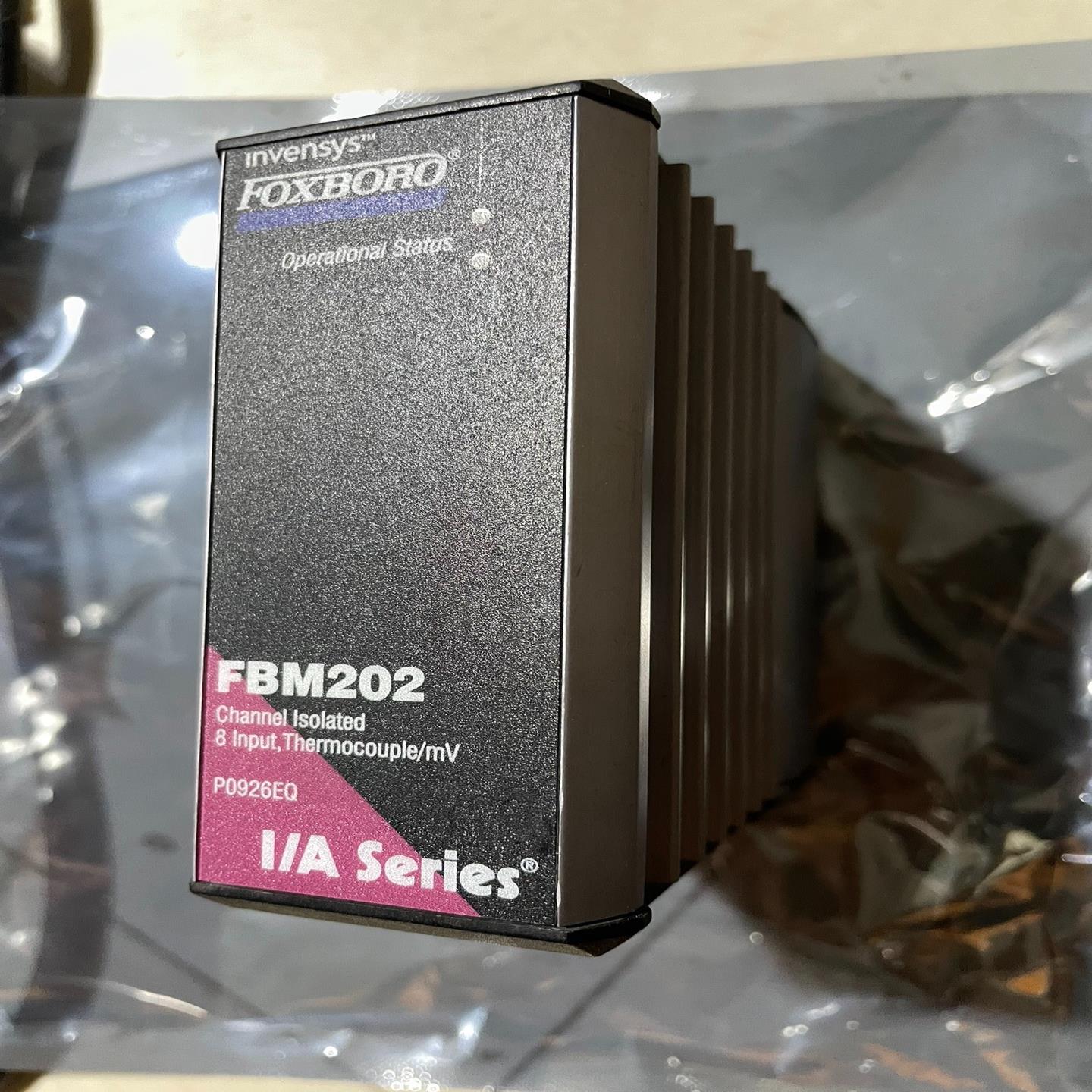 议价FBM202议价FBM207C议价Foxboro福克斯波罗模