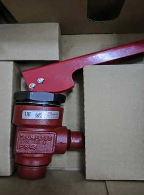 询价~丹佛斯工业制冷快速放油阀QDV15