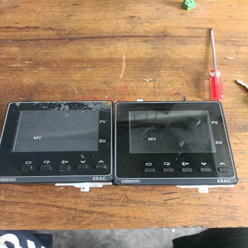 议~欧姆龙温控仪E5AC-CX3ASM-804