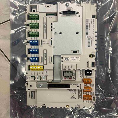 ABB变频器CCON-24议价