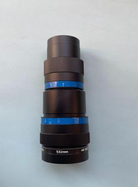 【顺庆】JENOPTIK 业纳 激光扩束镜 532nm 2X-10X【议价】