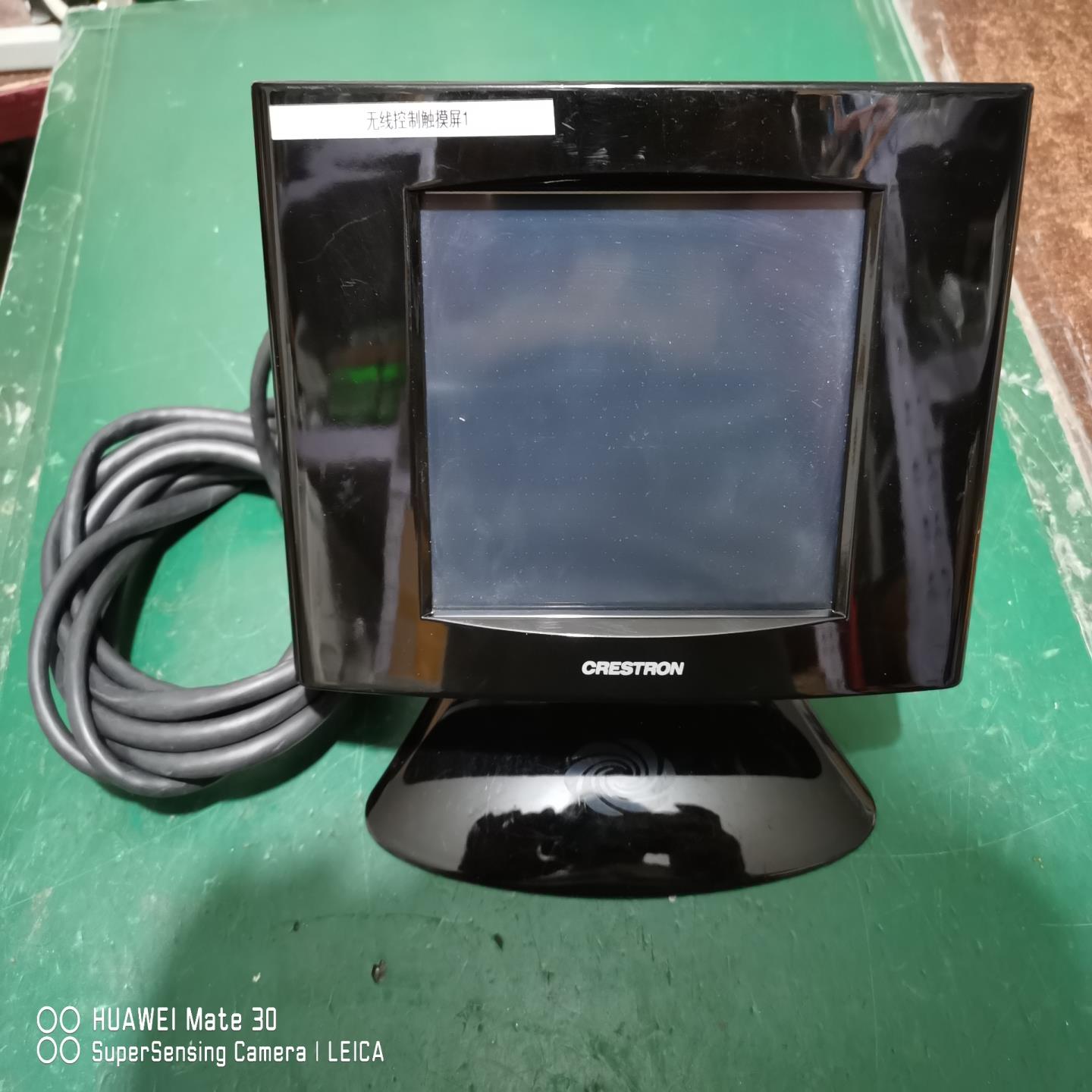 CRESTRON快思聪 Isys TPS-6X-DS 无线议价