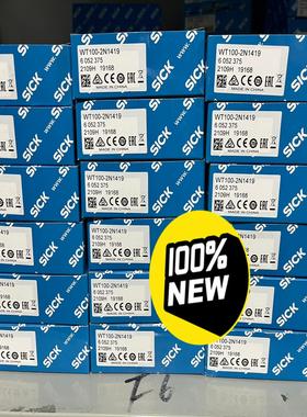 【汇生 】WT100-2N1419  6052375  全新原装德国S【议价】