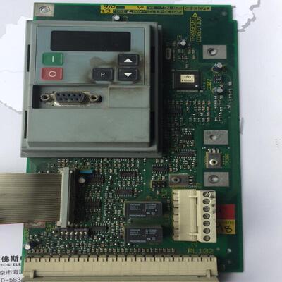 ECO变频器主板G85139-E1721-A88成~议价