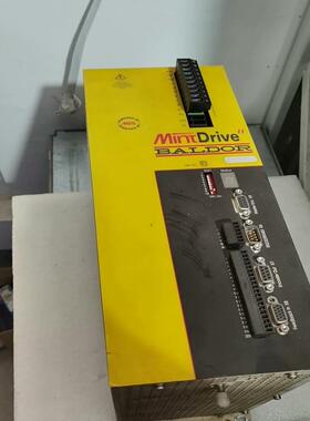议~BALDOR MDH4A15TR-EN23 两个 议价