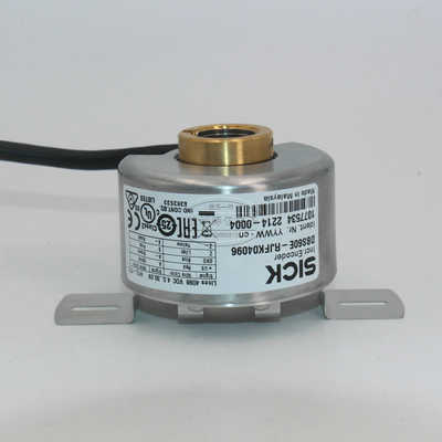 德国西克SICK编码器DBS60E-RJFK04096 RJEK04096 RJAK04096（反映